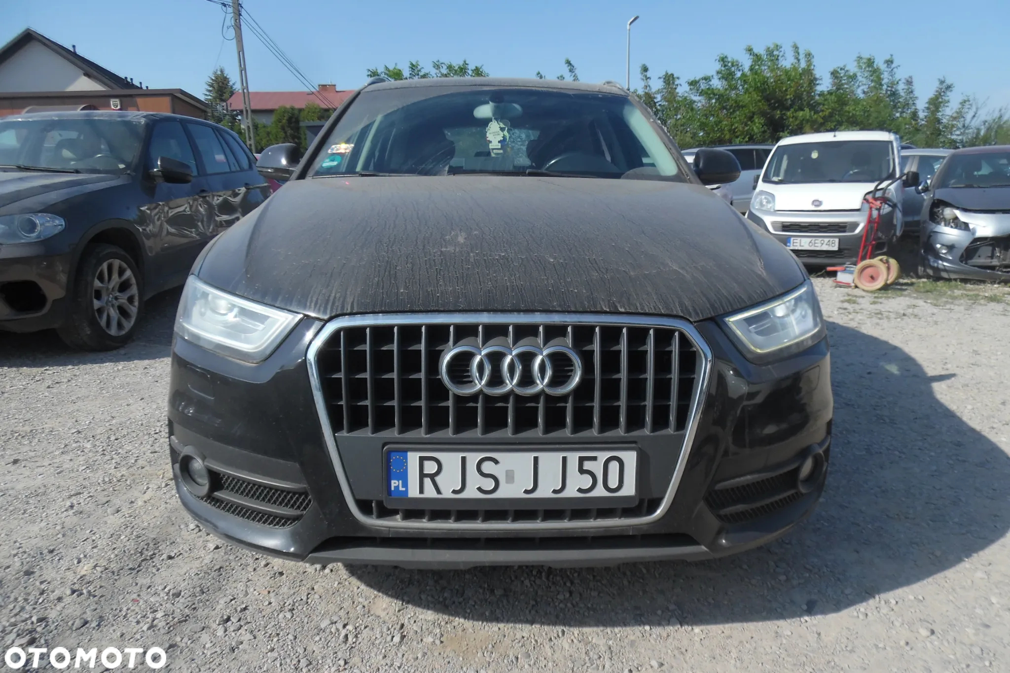Audi Q3 Sportback - 20