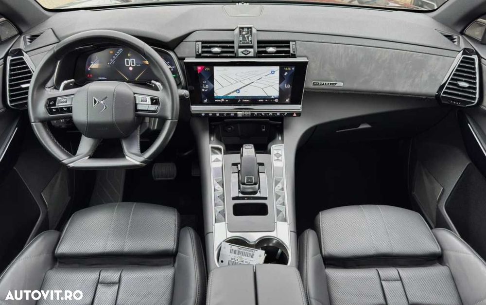 DS Automobiles DS 7 Crossback DS7 1.5 BlueHDi 130 S&S EAT8 OPERA - 23