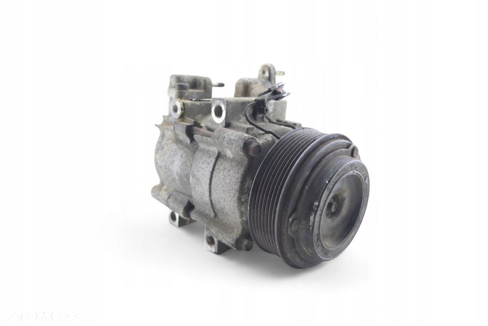 Sprężarka Klimatyzacji KIA SORENTO I 2.5 CRDI 97701-3E350 - 6