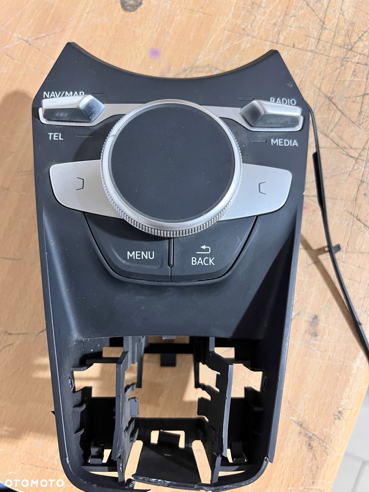 AUDI 8S0919614A kontroler nawigacji