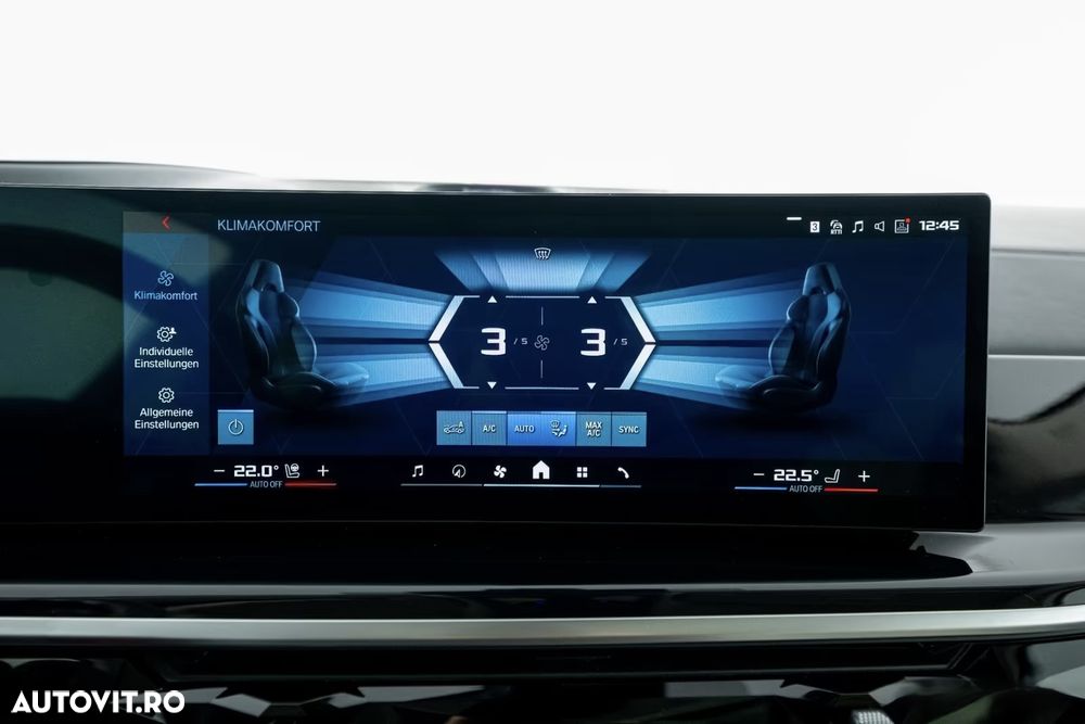 BMW X6 M Competition - 25