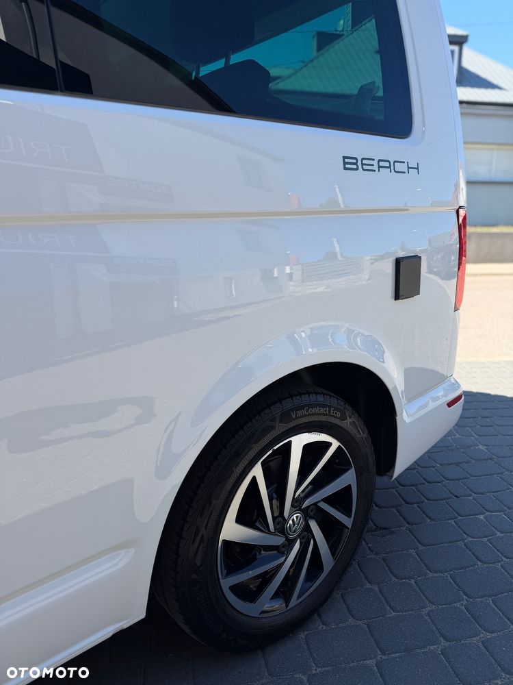 Volkswagen California - 9