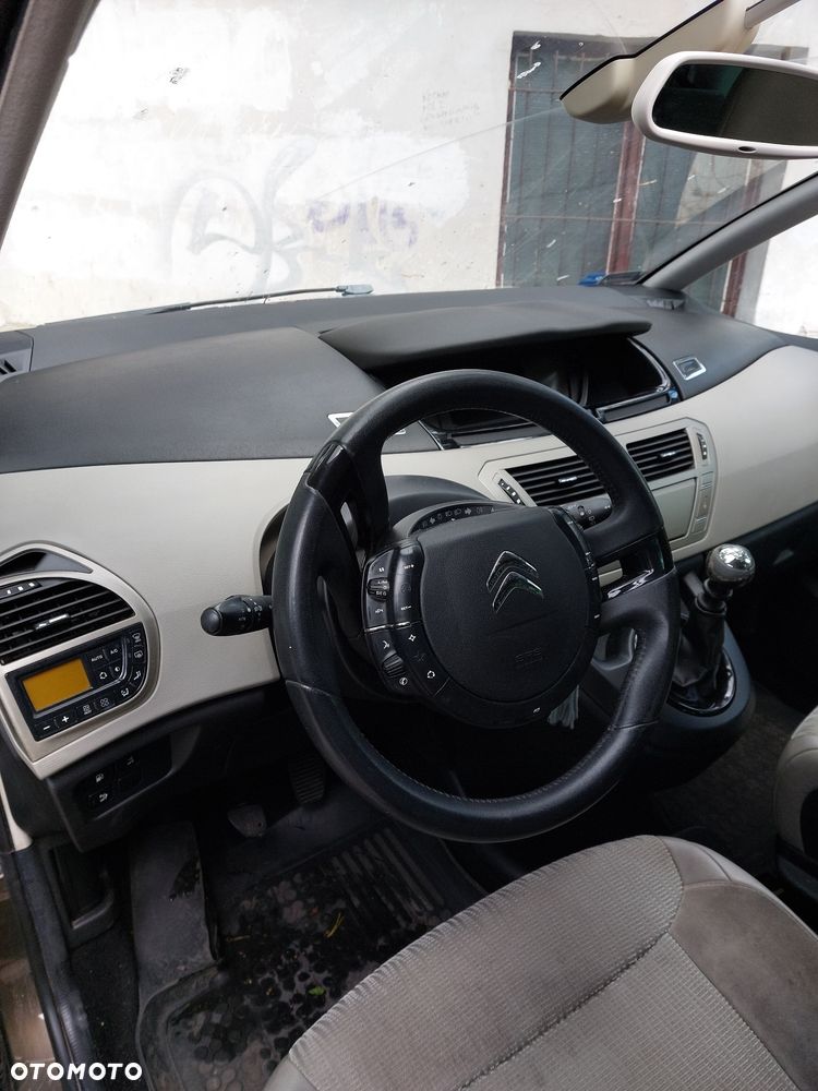 Citroën C4 Picasso 2.0 HDi Exclusive - 10