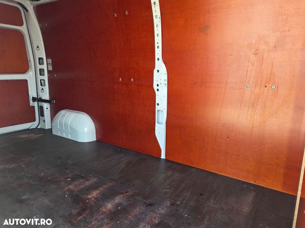 Renault Master L3H2 - 15