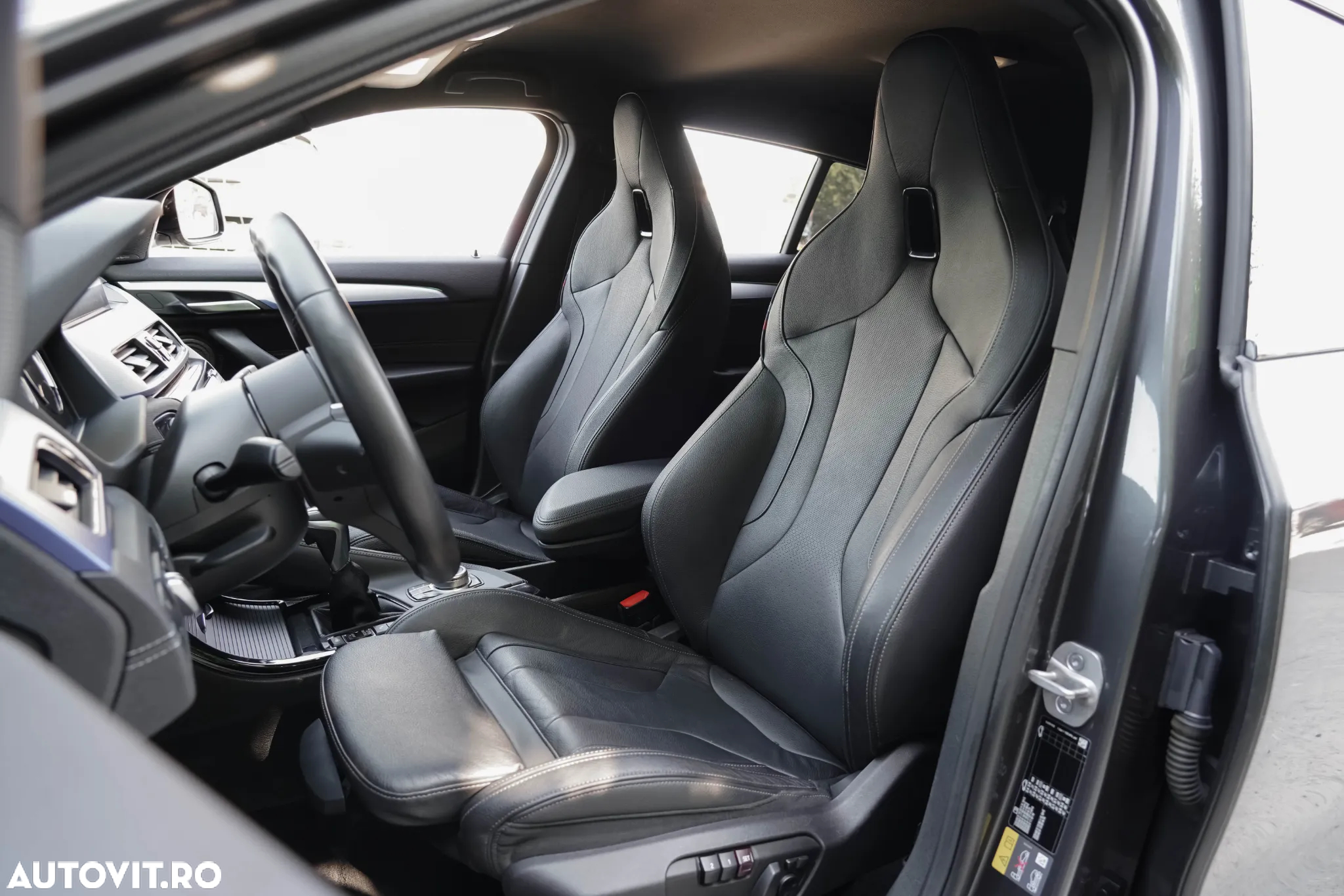 BMW X2 xDrive25e M Sport X - 18