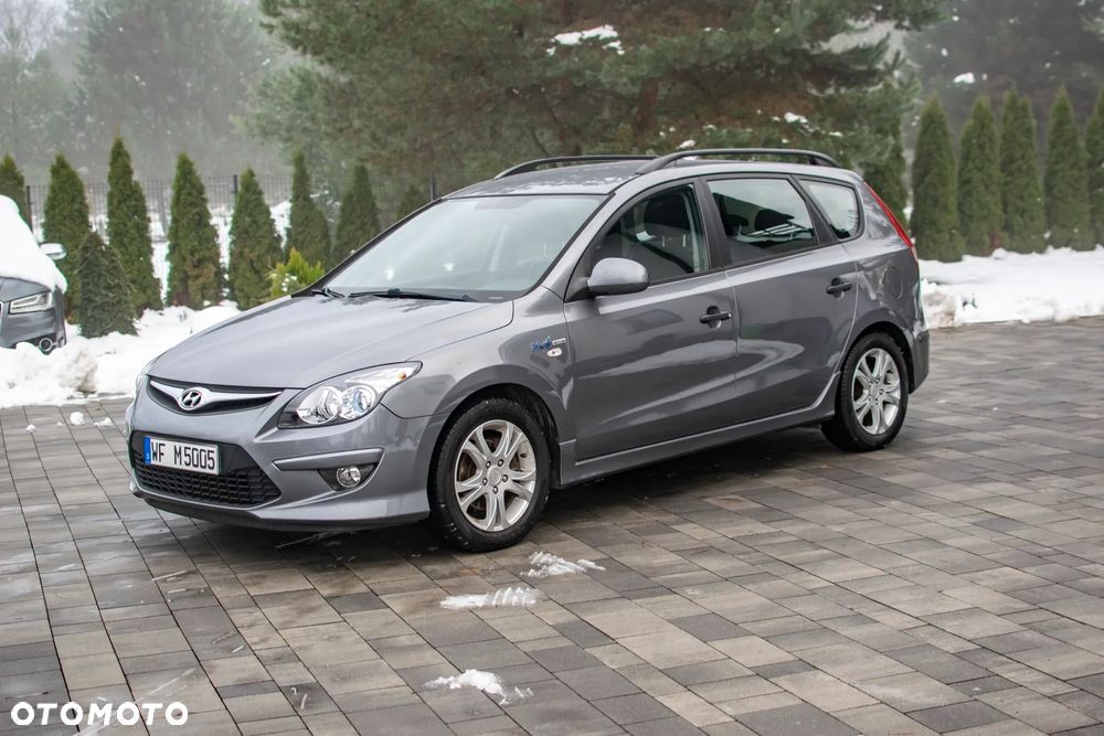 Hyundai i30 - 2