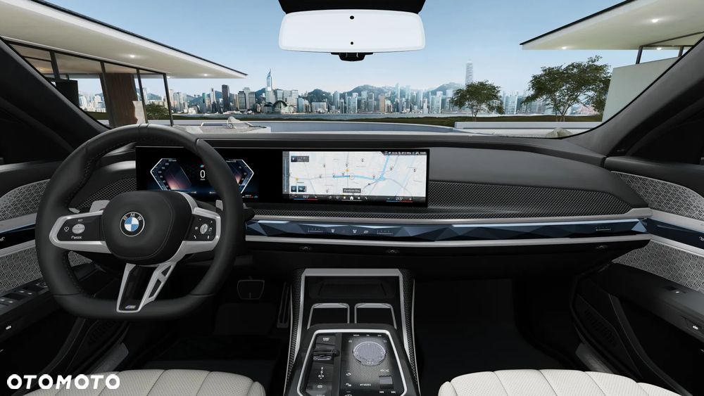 BMW Seria 7 740d xDrive mHEV sport - 5