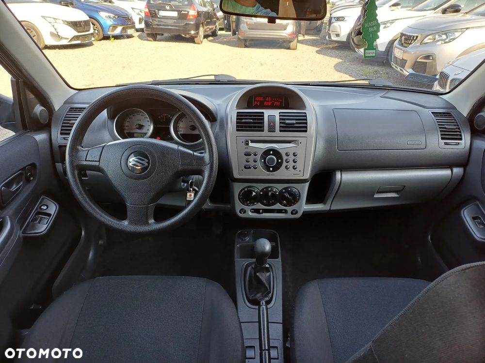 Suzuki Ignis 1.3 Comfort - 17