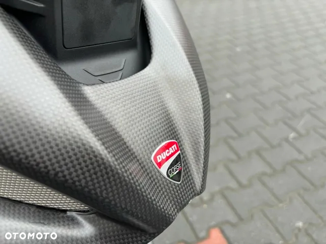Ducati Multistrada - 7