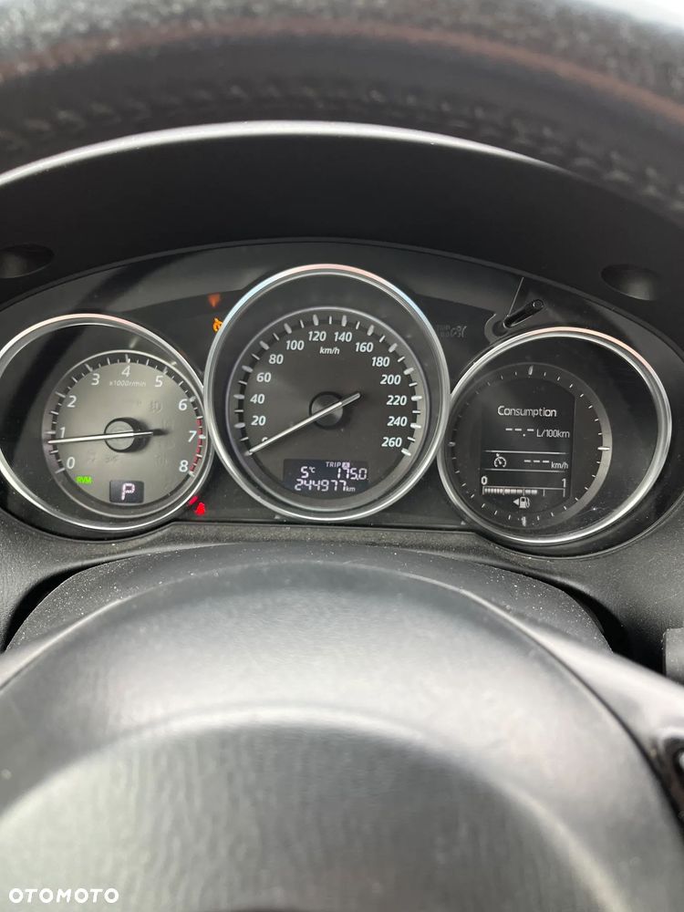 Mazda CX-5 2.0 Skypassion - 2