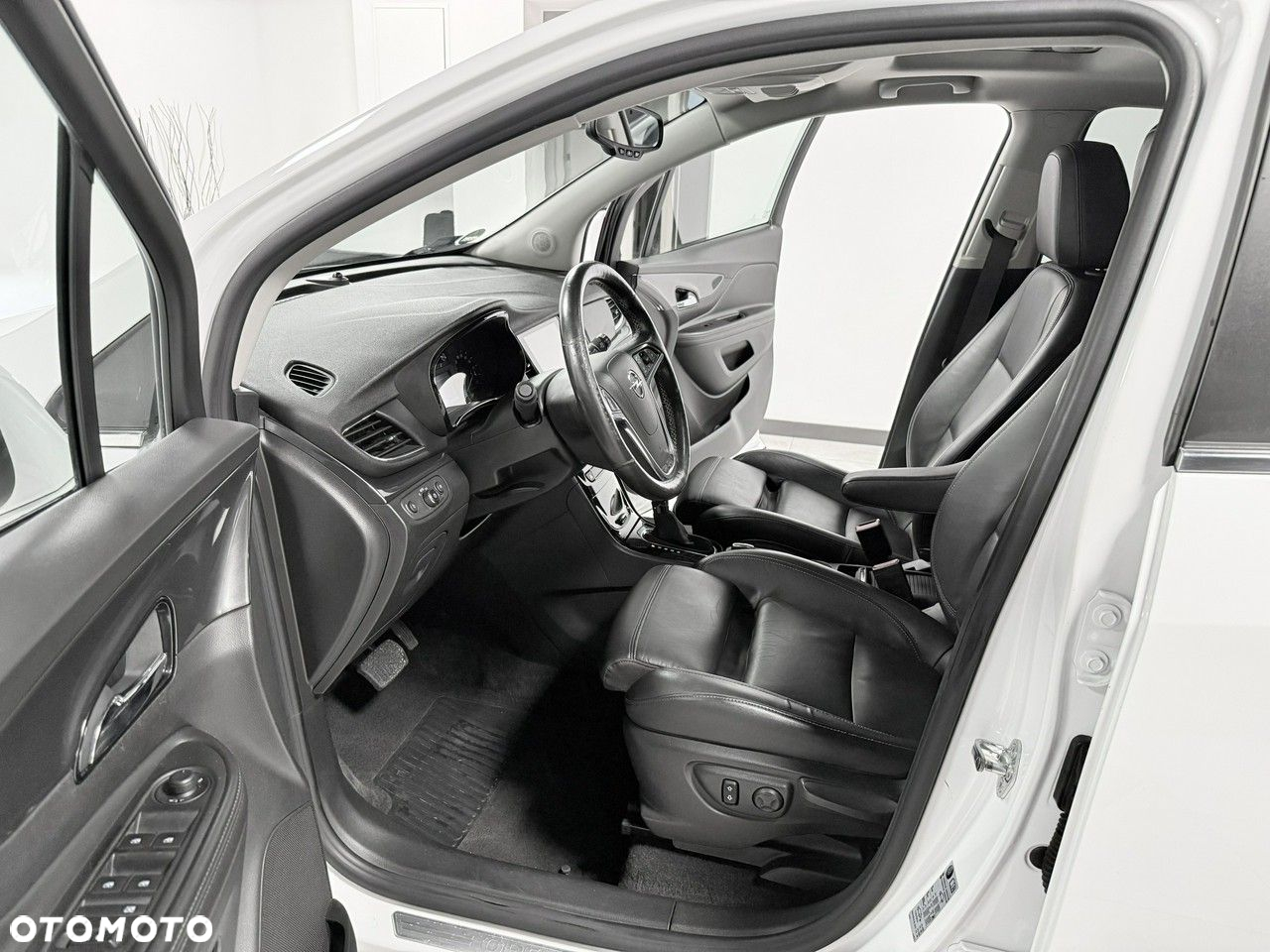 Opel Mokka X 1.4 Automatik Ultimate - 34