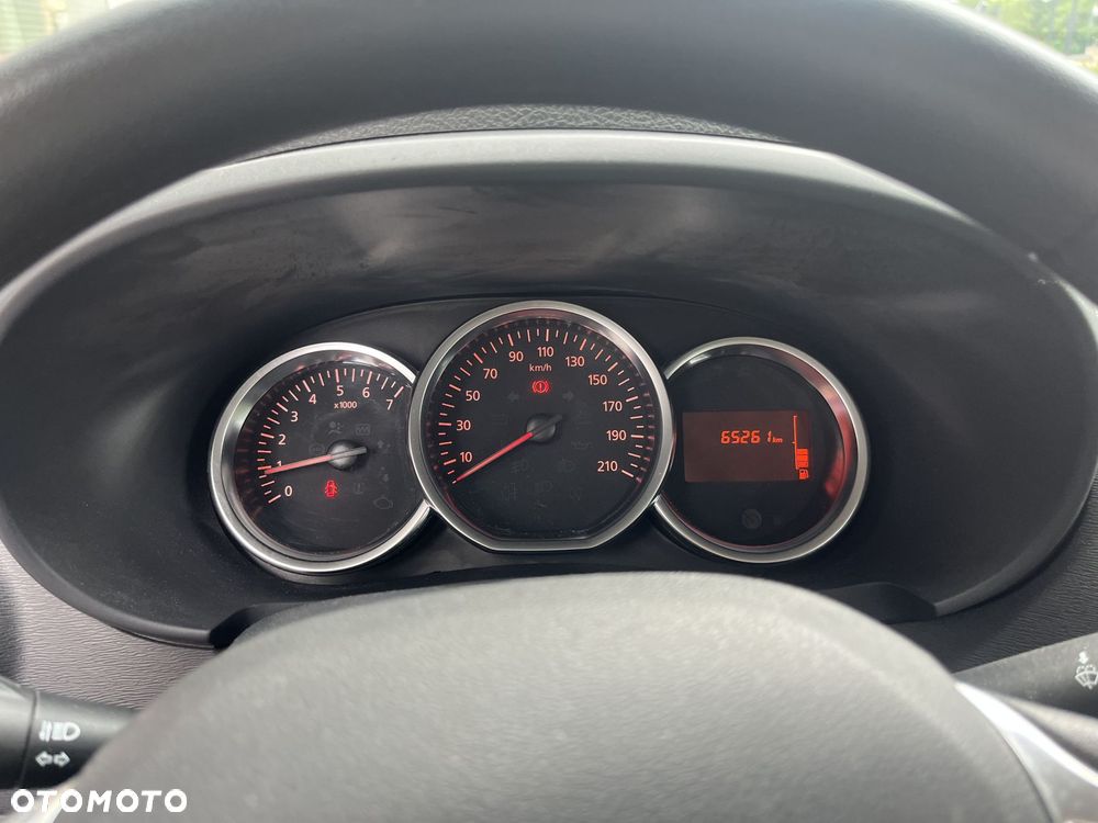 Dacia Lodgy 1.5 Blue dCi SL Look S&S EU6d - 14