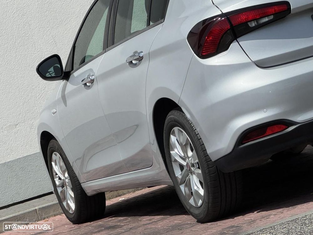 Fiat Tipo Station Wagon 1.3 M-Jet Lounge — fotografia 42