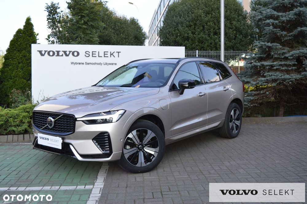 Volvo XC 60 - 1