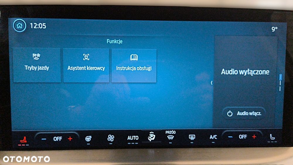 Ford Focus 1.0 EcoBoost mHEV Titanium X - 28