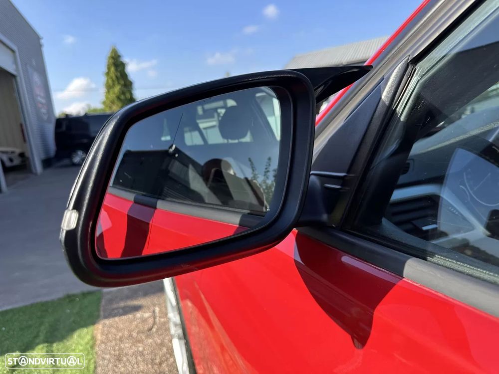 BMW 316 d Line Sport - 23
