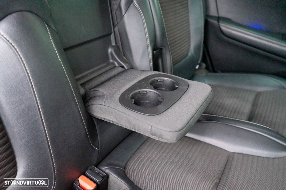 Renault Scénic 1.5 dCi Bose Edition EDC SS - 51