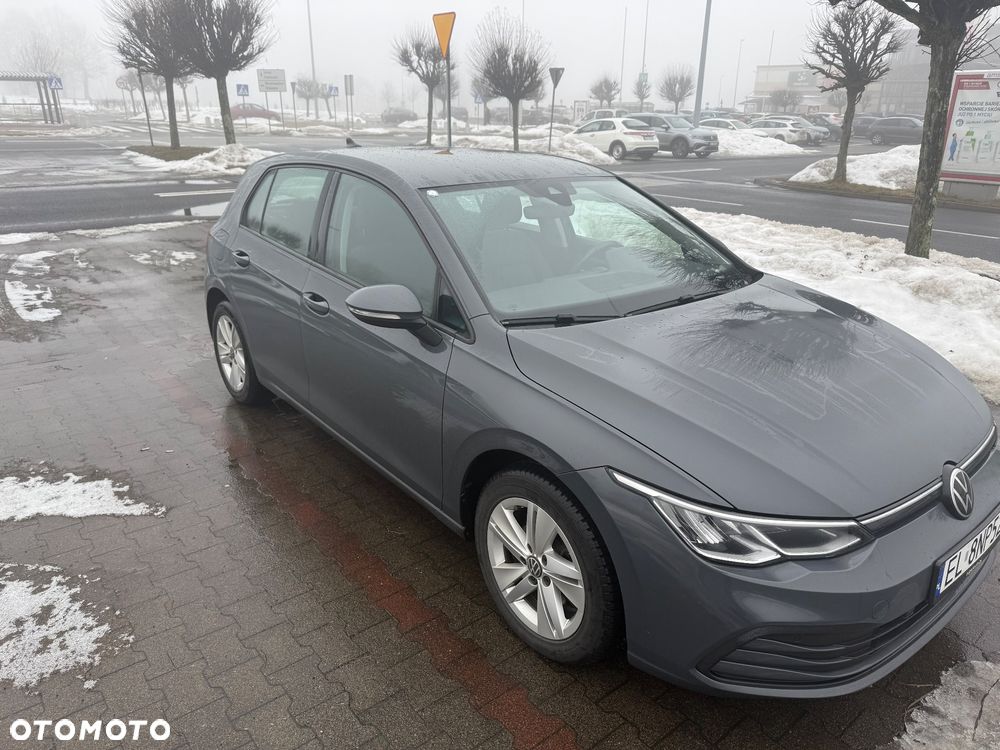 Volkswagen Golf 1.5 TSI EVO Active - 2