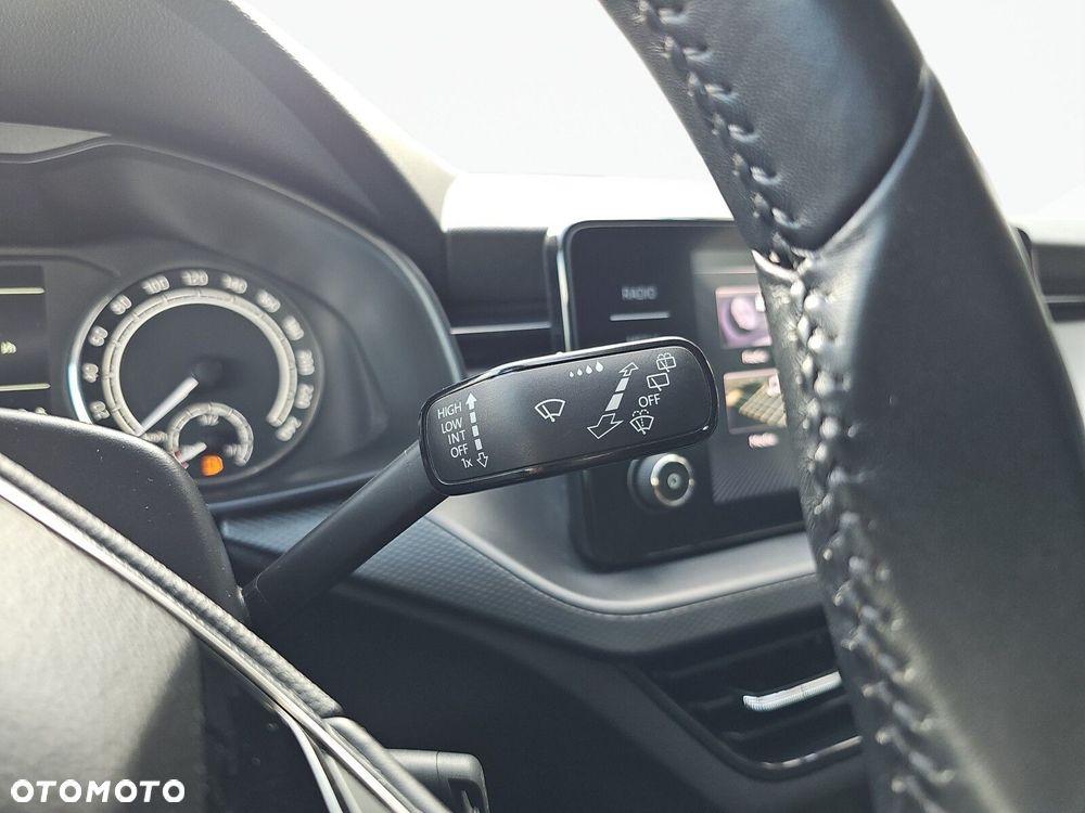 Skoda Scala - 16