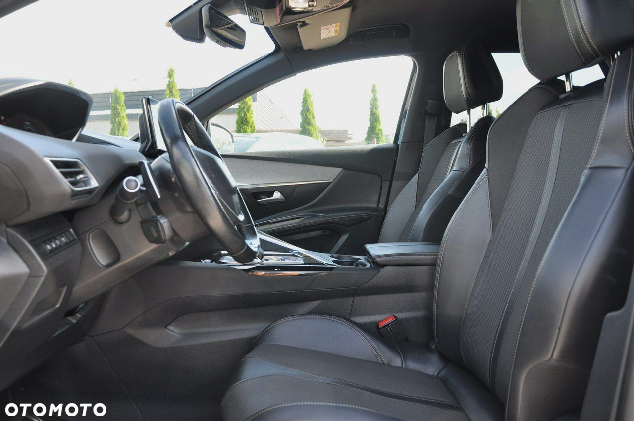 Peugeot 3008 - 12