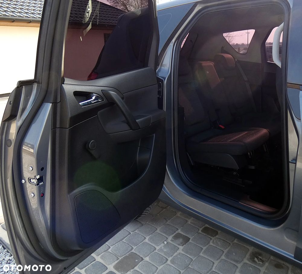 Opel Meriva 1.4 T Cosmo - 10