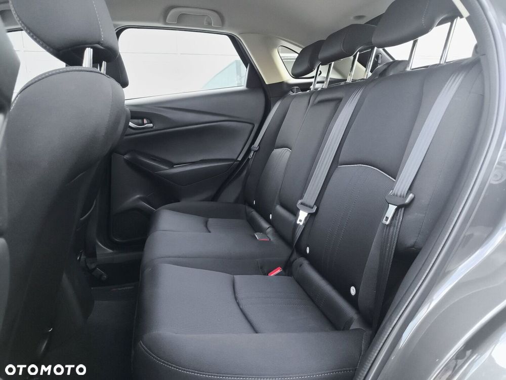 Mazda CX-3 2.0 SkyMotion - 14