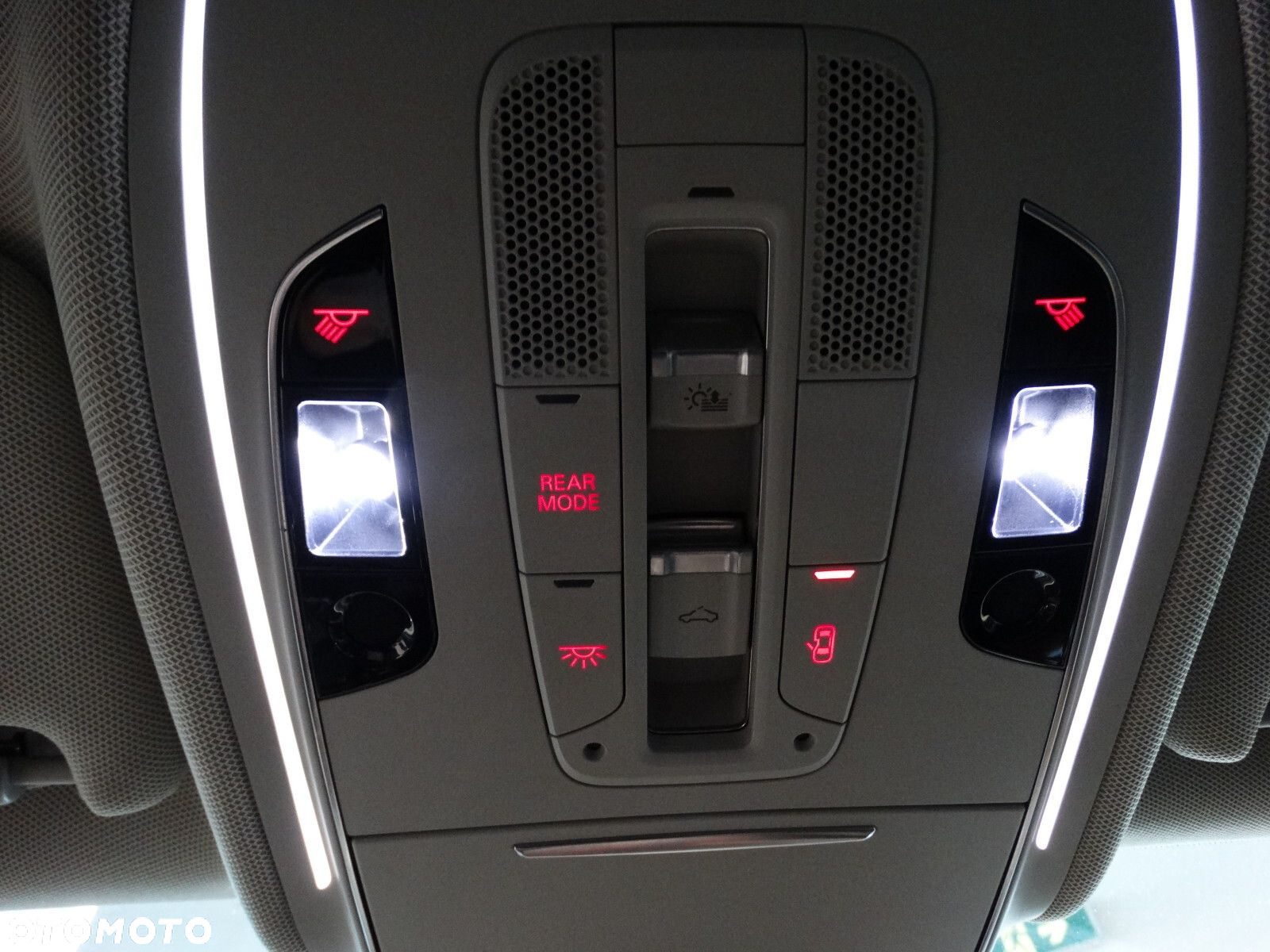 Audi A8 - 37