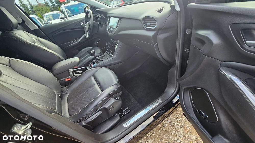 Opel Grandland X 1.6 D Start/Stop Business INNOVATION - 40