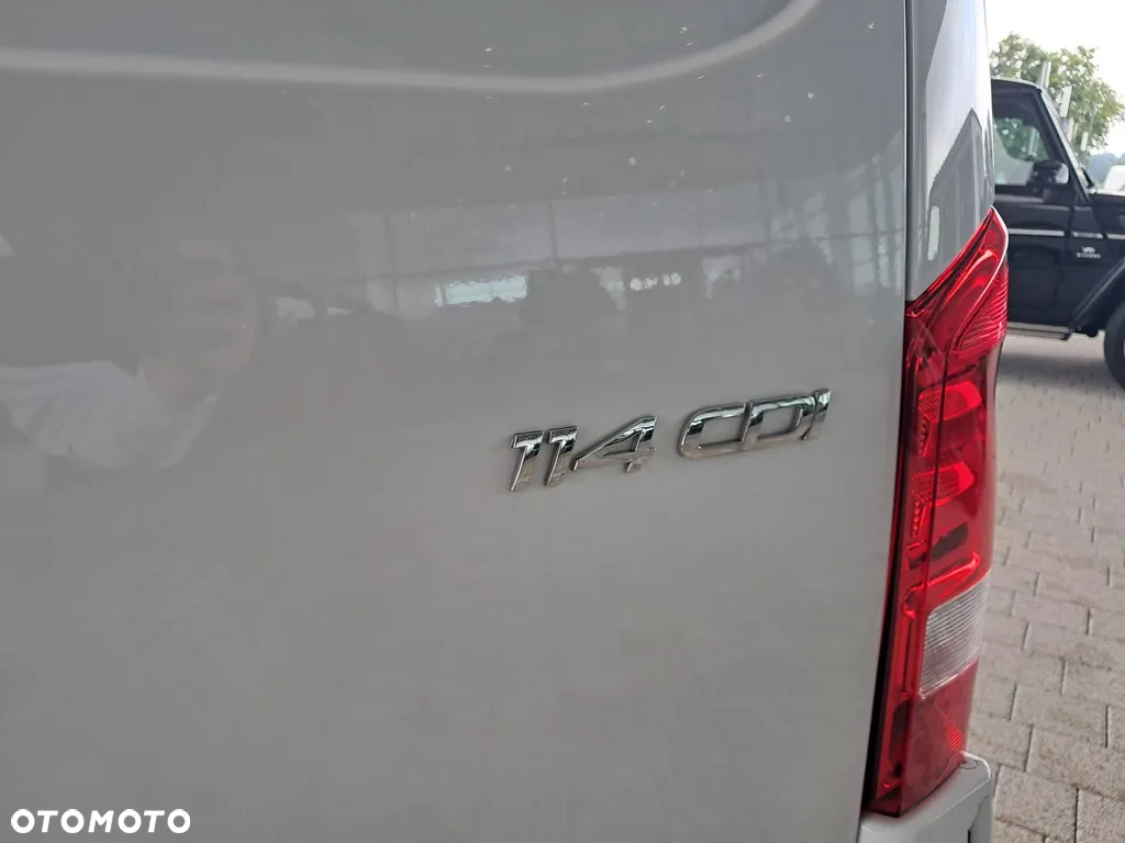 Mercedes-Benz Vito - 23