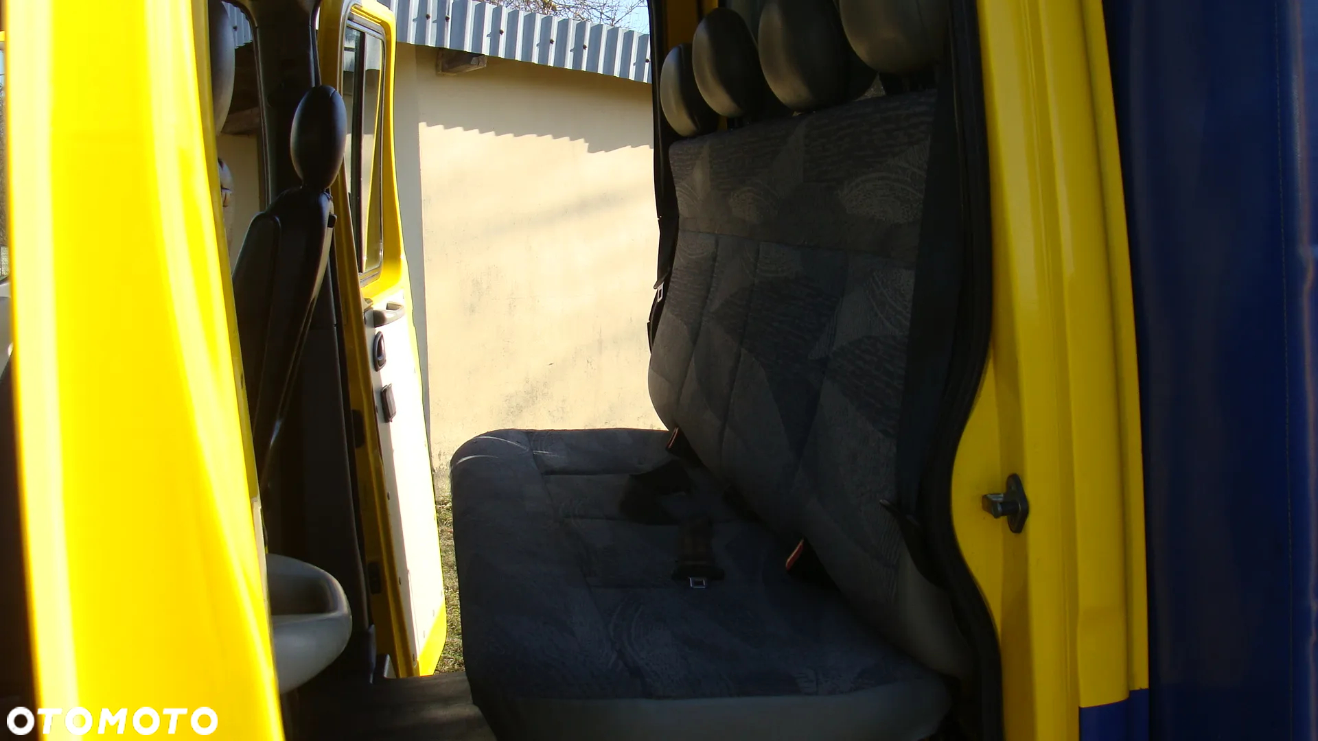 Renault MASCOTT 3.0 150KM * DOKA * WINDA * DMC 3.5T * IDEALNY STAN ! - 21