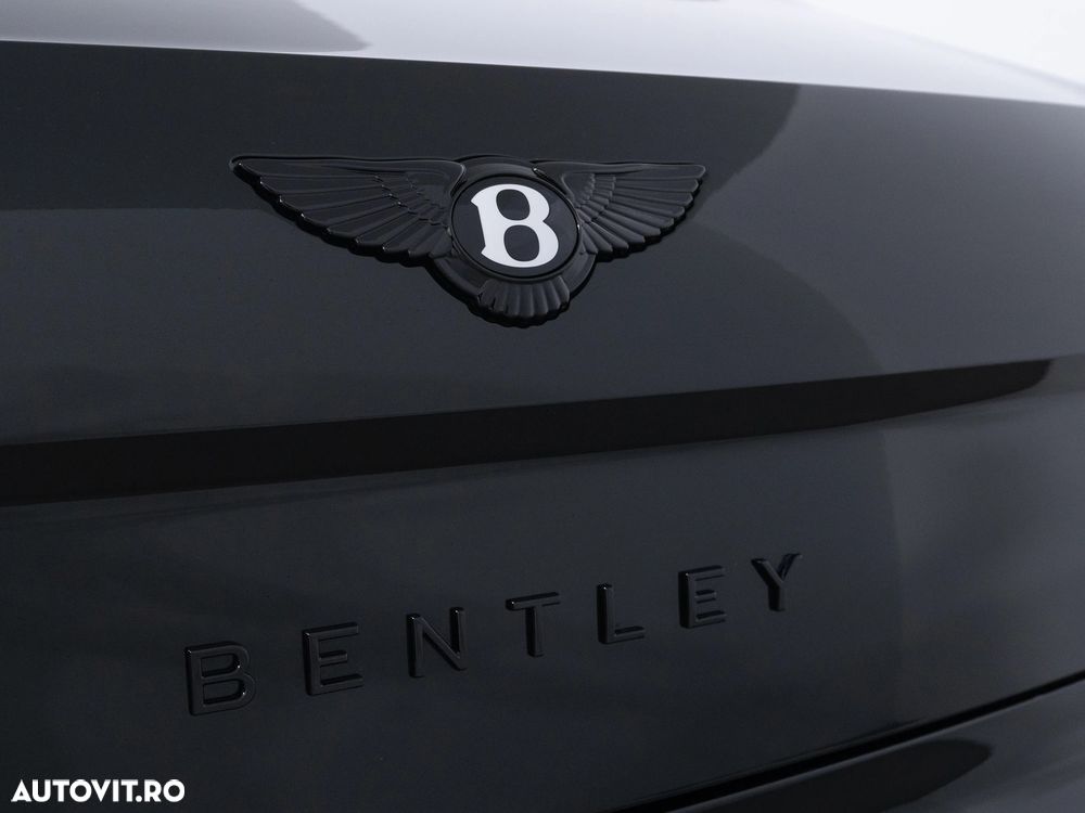 Bentley Flying Spur V8 PHEV - 27