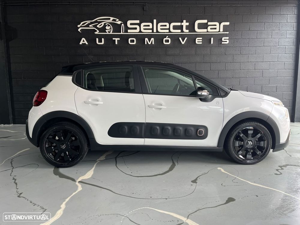 Citroën C3 1.5 BlueHDi Origins - 4