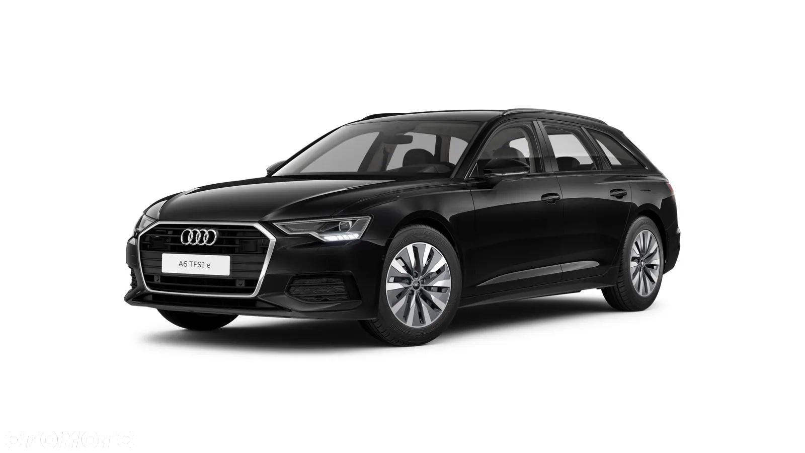 Audi A6 Avant 50 TFSI e quattro S tronic - 1