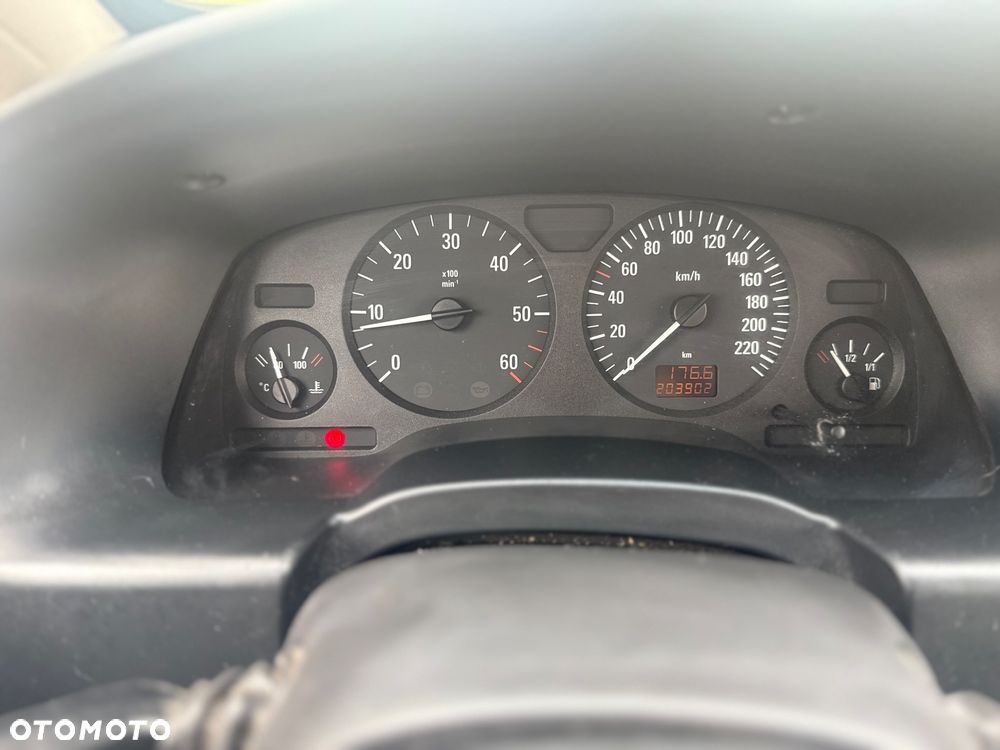 Opel Zafira 2.0 DTI Edition - 27