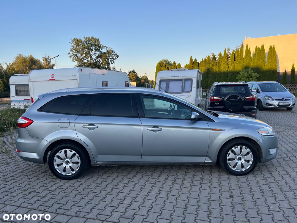 Ford Mondeo 2.0 Viva Trend - 7