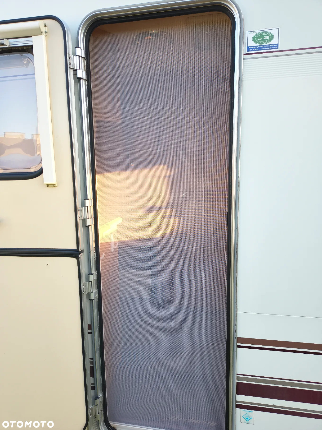 SWIFT Archway DMC 980kg - 27