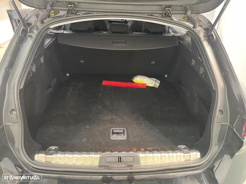 Peugeot 508 SW 1.5 BlueHDi Business Line - 7