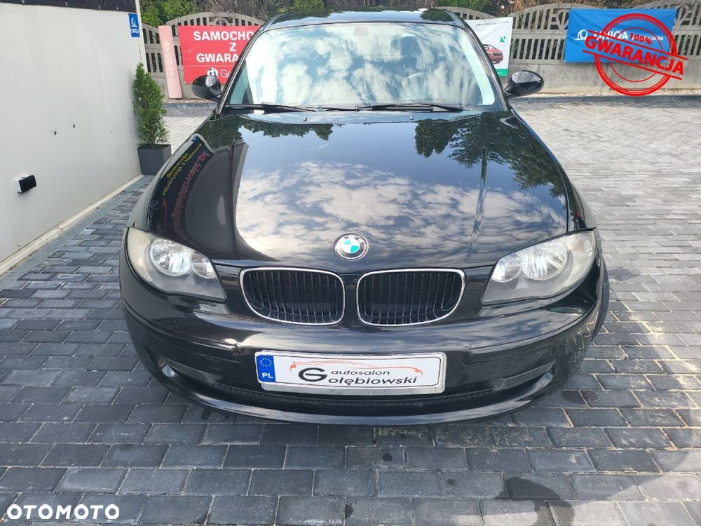 BMW Seria 1 - 22