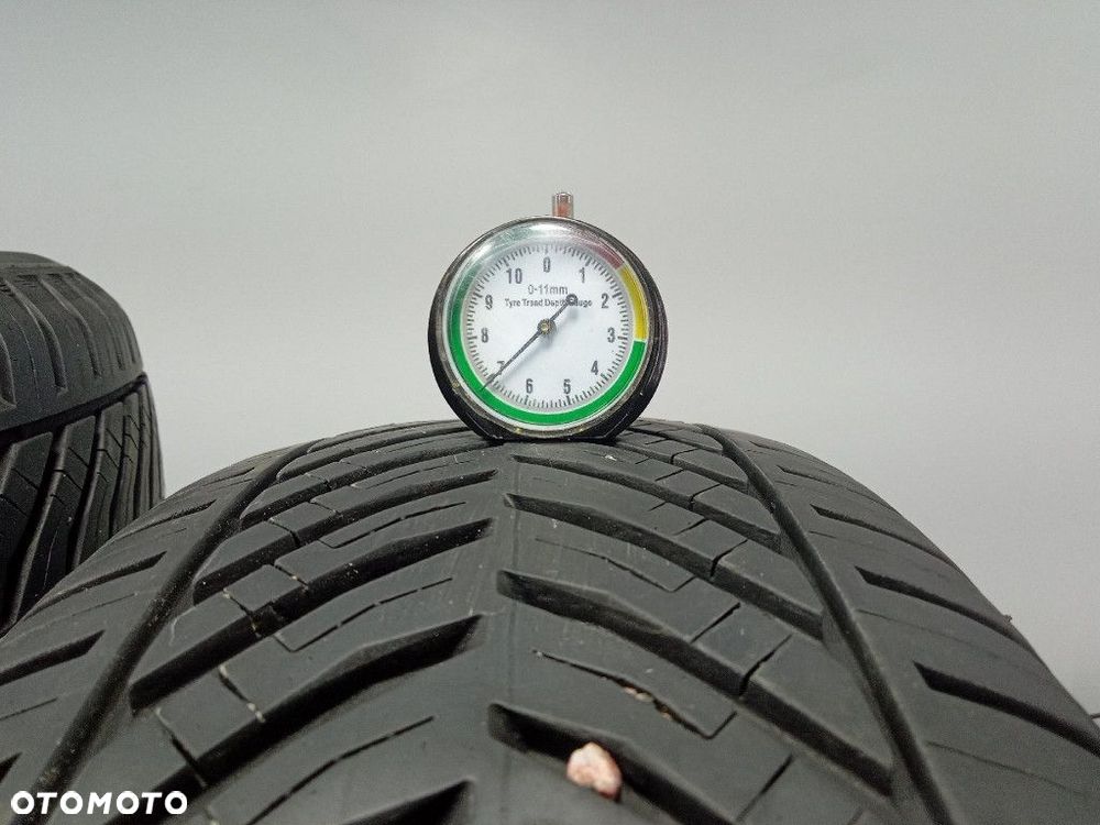 OPONY WIELOSEZONOWE KORMORAN ALL SEASON 195/50 R15 82V 4SZT - 6