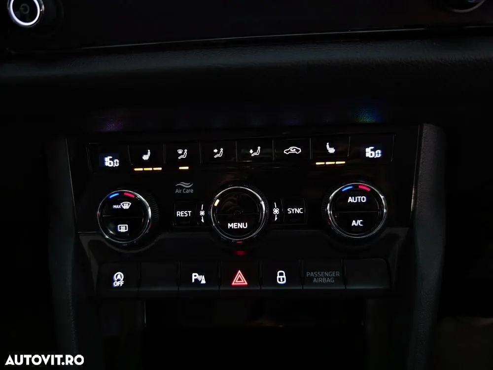 Skoda Kodiaq 1.5 TSI ACT DSG Style - 9