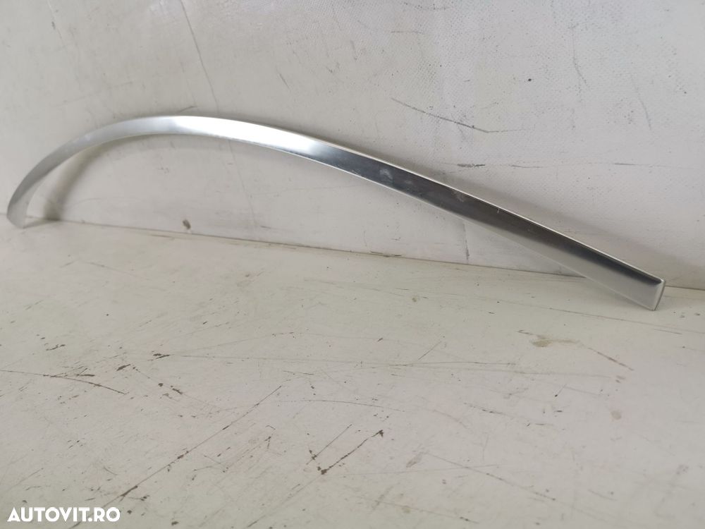 Ornament Usa Dreapta Spate Mercedes-Benz  S-Class W222/C217/A217 2013 - 3