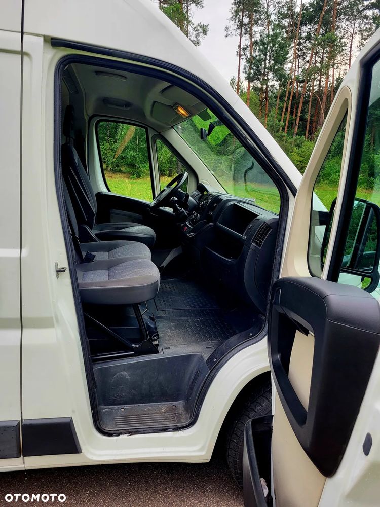 Peugeot Boxer - 9