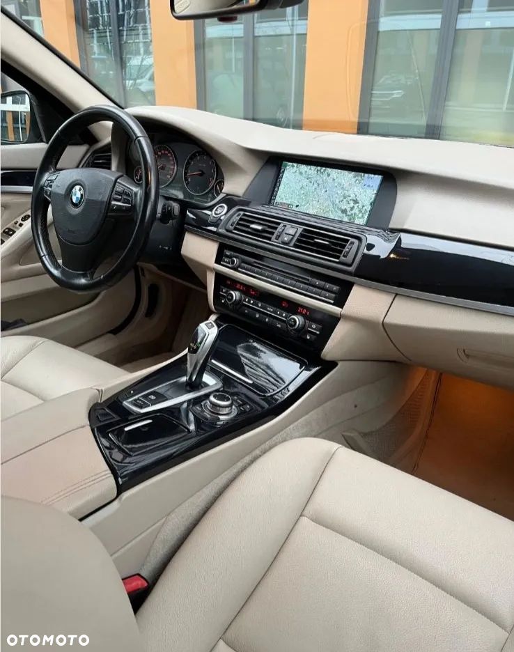 BMW Seria 5 - 9