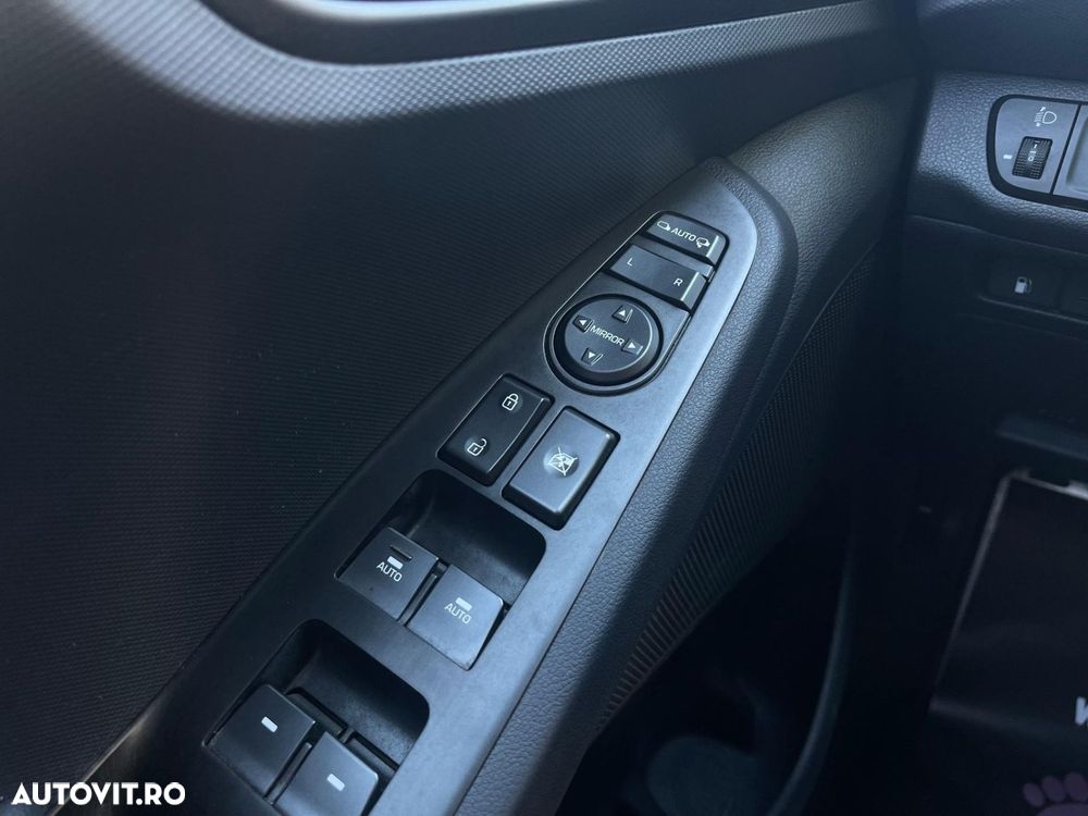 Hyundai IONIQ 1.6 GDI Advantage - 28