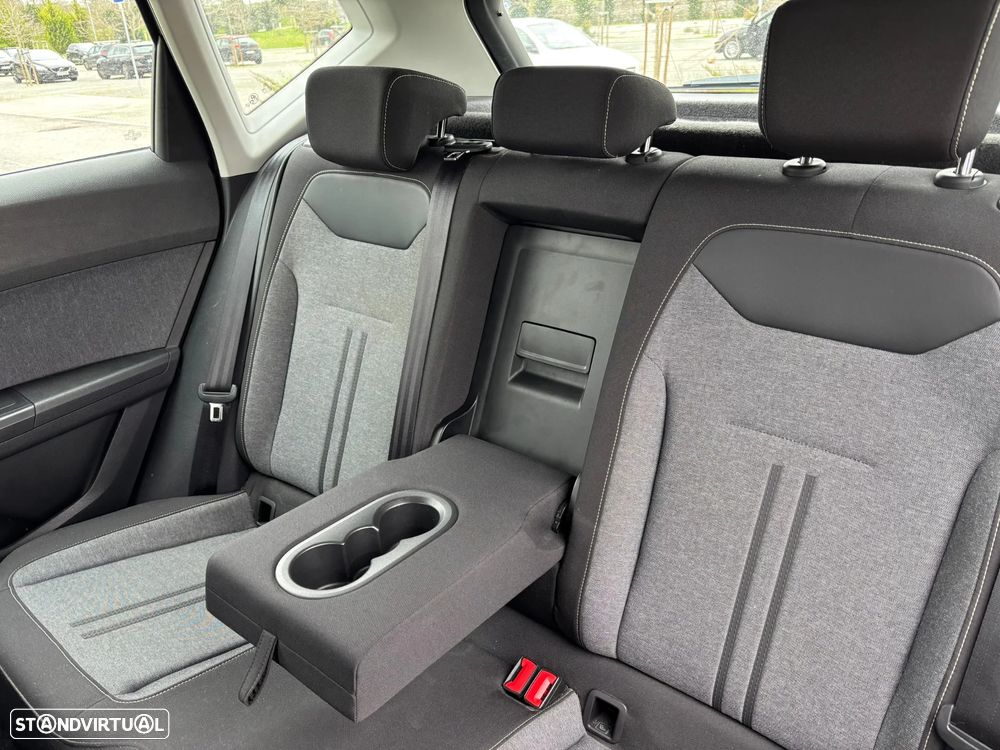 SEAT Ateca 1.0 TSI Style - 17