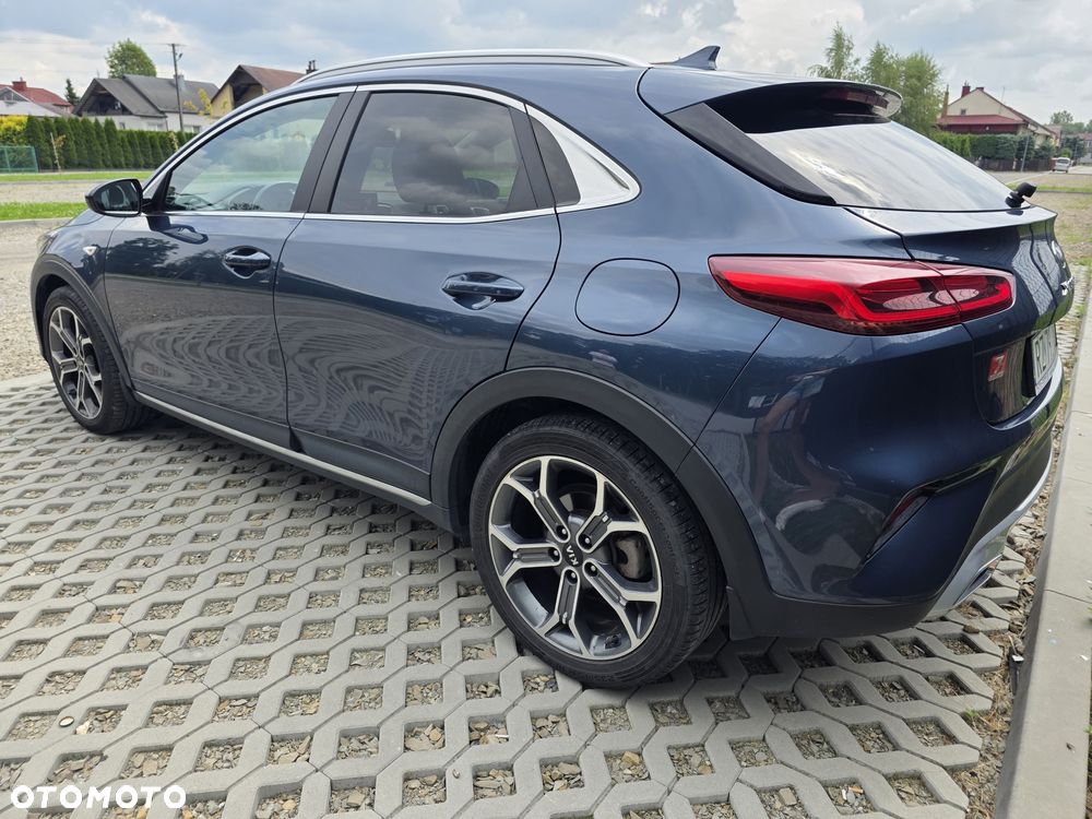 Kia XCeed 1.4 T-GDI M DCT - 3