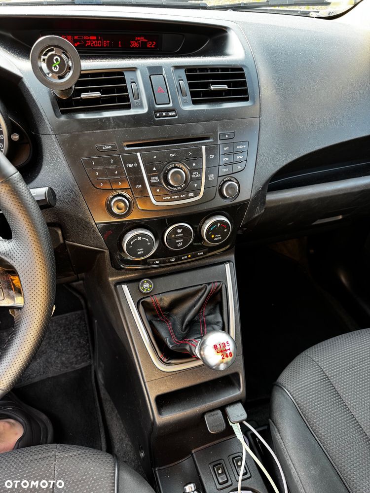 Mazda 5 1.8 MZR Prime-Line - 12