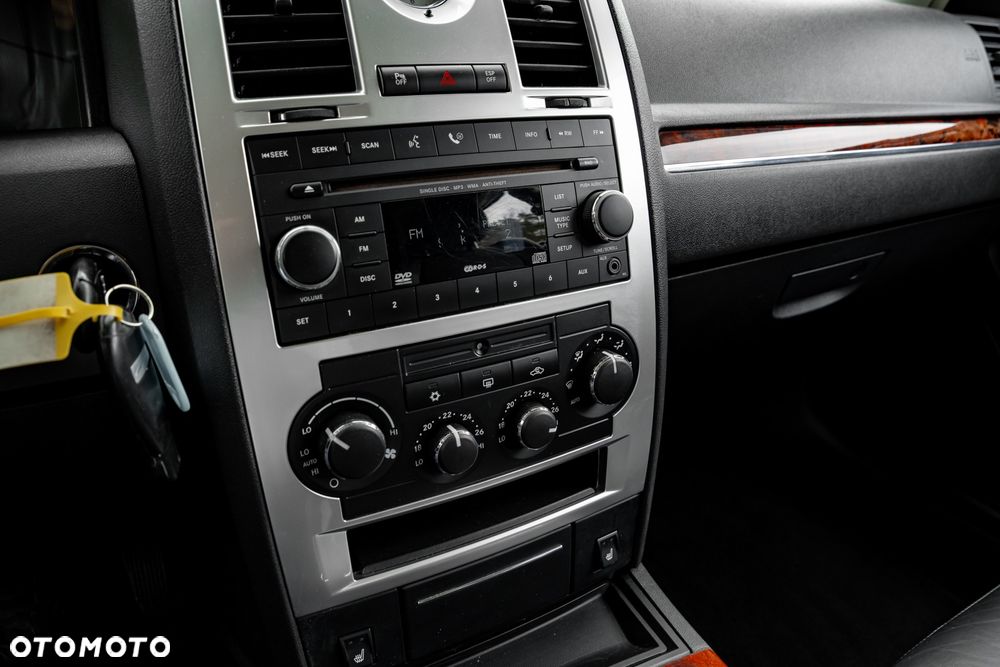 Chrysler 300C 2.7 Automatik - 31