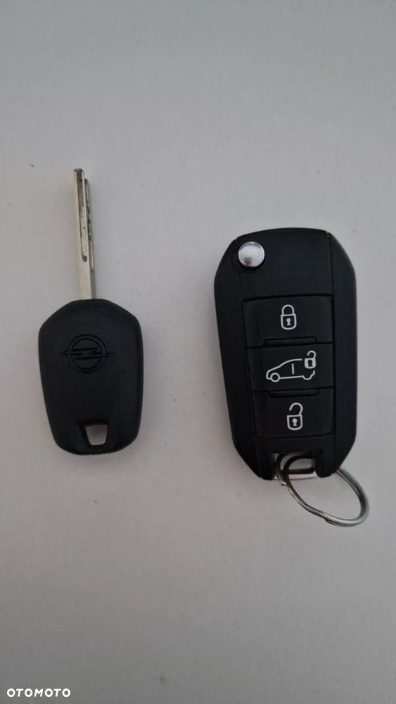 Opel Vivaro - 15