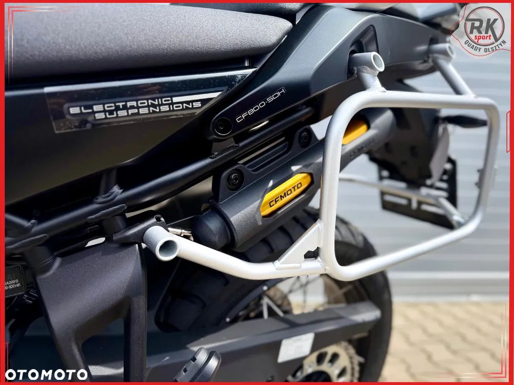 CFMoto 800MT Explore - 4